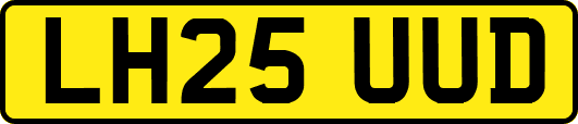 LH25UUD