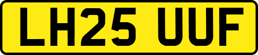 LH25UUF