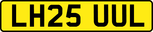 LH25UUL