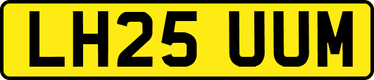 LH25UUM