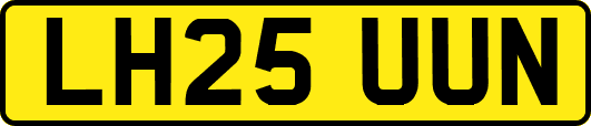 LH25UUN