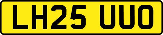 LH25UUO