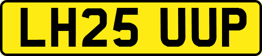LH25UUP