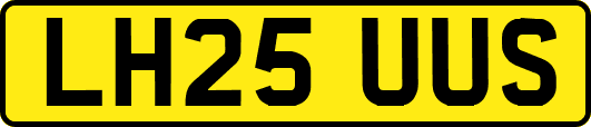 LH25UUS