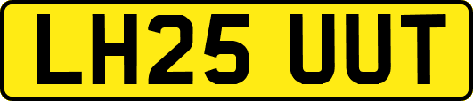 LH25UUT