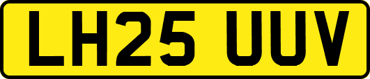 LH25UUV