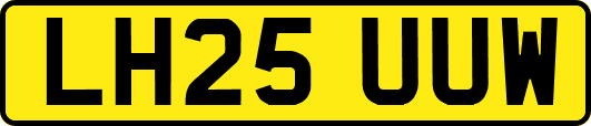 LH25UUW