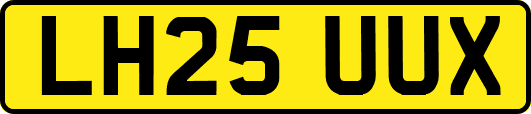 LH25UUX