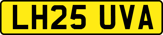 LH25UVA