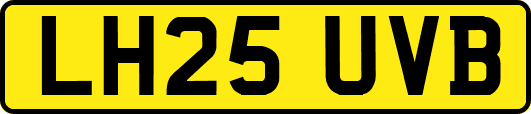 LH25UVB