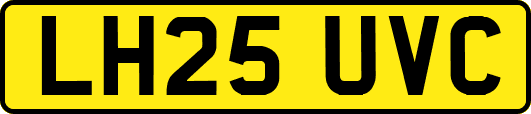 LH25UVC