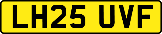 LH25UVF