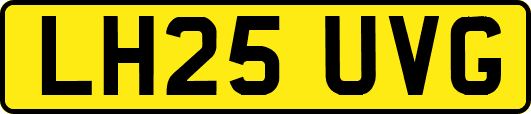 LH25UVG