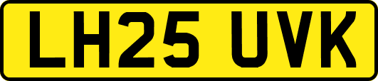 LH25UVK