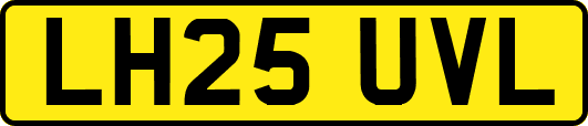 LH25UVL