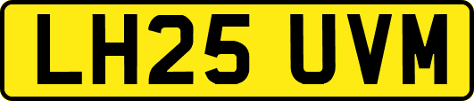 LH25UVM