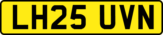 LH25UVN