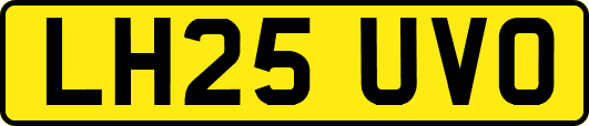 LH25UVO