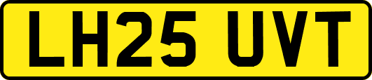 LH25UVT