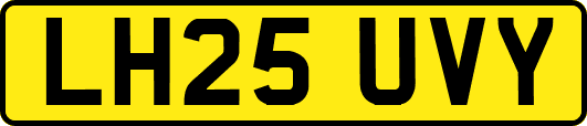 LH25UVY