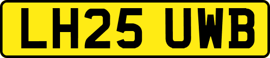 LH25UWB