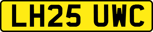 LH25UWC