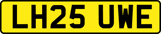 LH25UWE