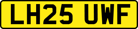 LH25UWF