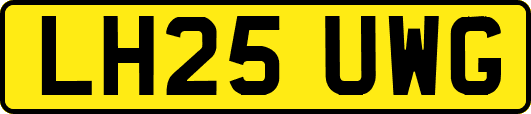 LH25UWG