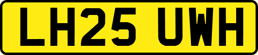 LH25UWH