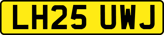LH25UWJ