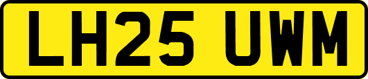 LH25UWM