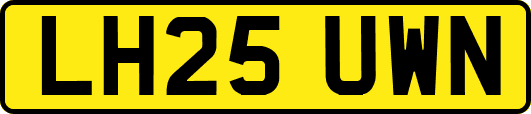 LH25UWN