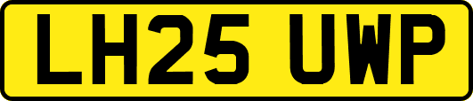 LH25UWP