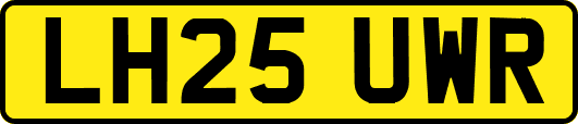 LH25UWR