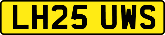 LH25UWS