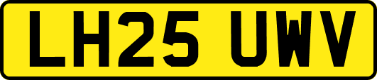 LH25UWV