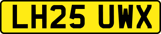 LH25UWX