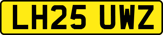 LH25UWZ