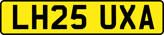 LH25UXA