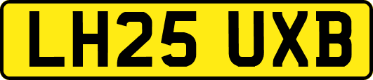LH25UXB