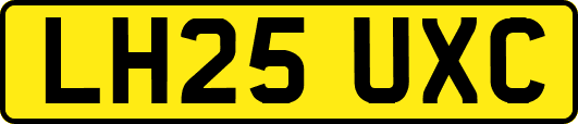 LH25UXC
