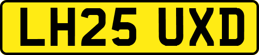 LH25UXD