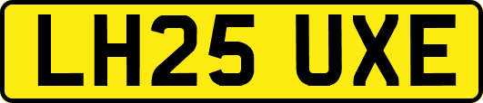 LH25UXE