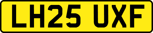 LH25UXF