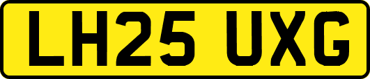 LH25UXG
