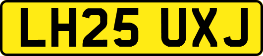 LH25UXJ