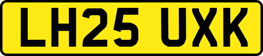 LH25UXK