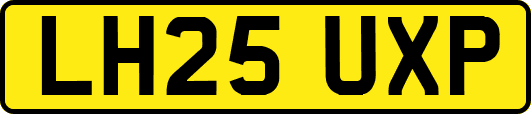 LH25UXP