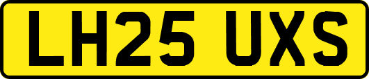 LH25UXS